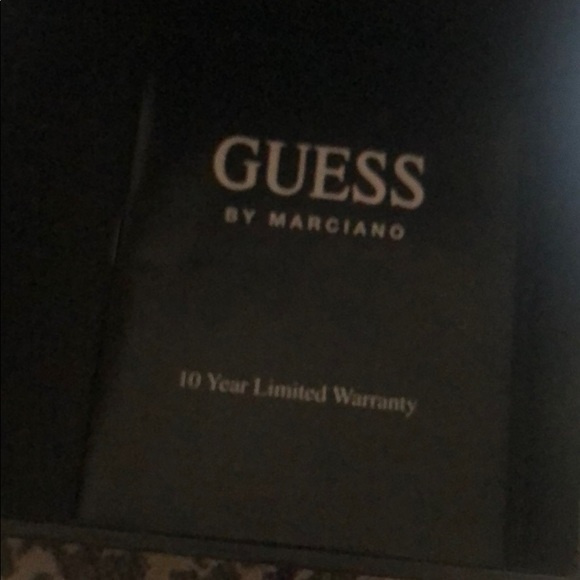 Guess watch - Picture 8 of 8